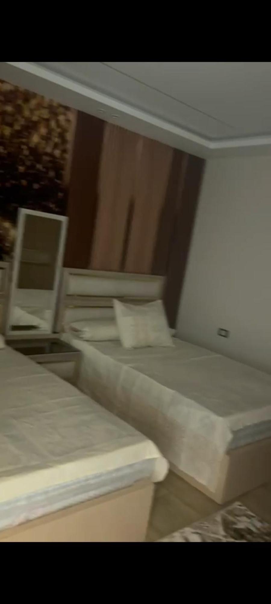 شقه الترا سوبر لوكس Cairo