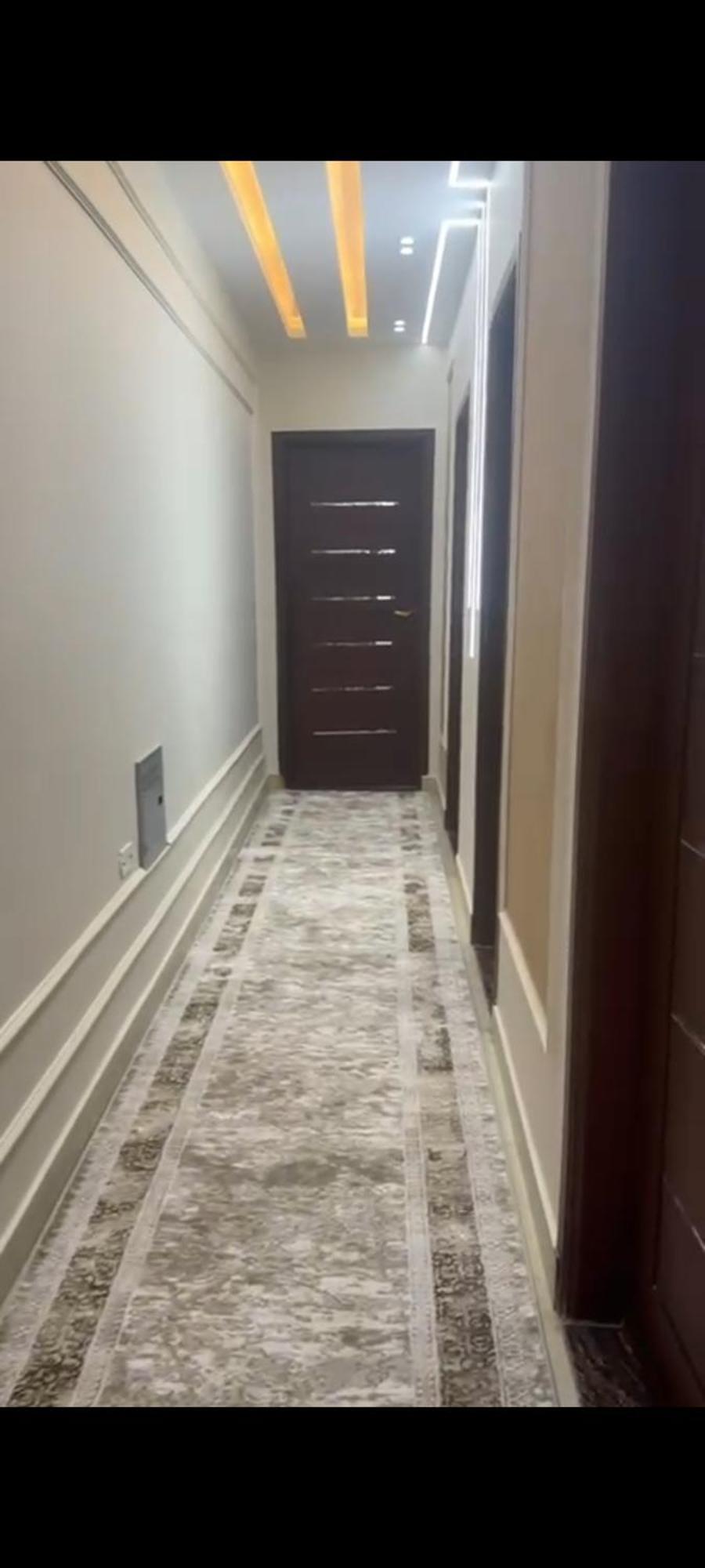 شقه الترا سوبر لوكس Apartment Cairo