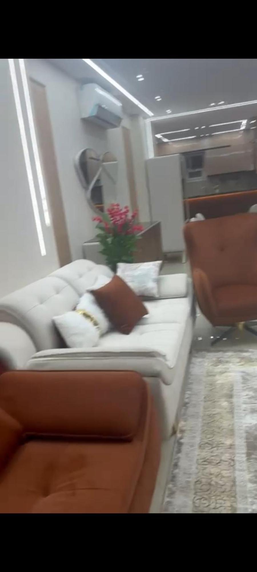 شقه الترا سوبر لوكس Cairo