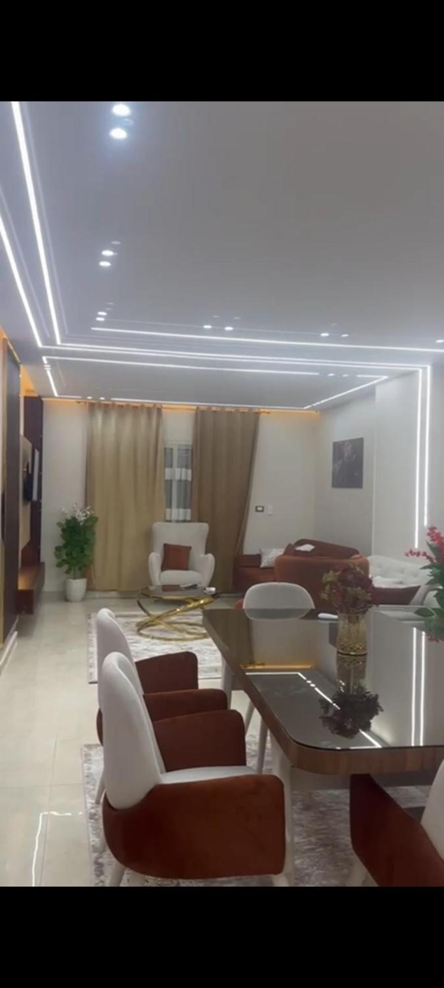 Apartment شقه الترا سوبر لوكس Cairo