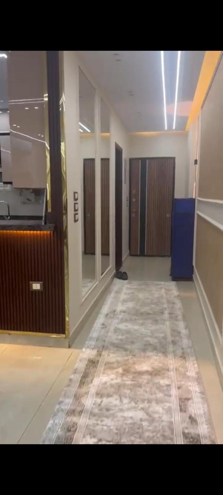 شقه الترا سوبر لوكس * Cairo