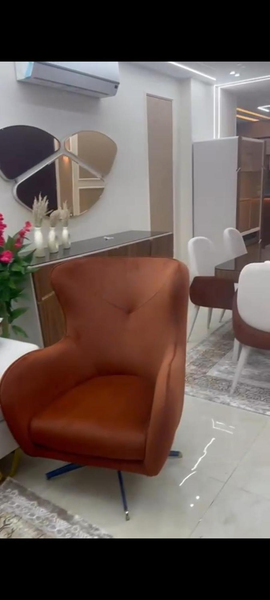 شقه الترا سوبر لوكس Apartment *
