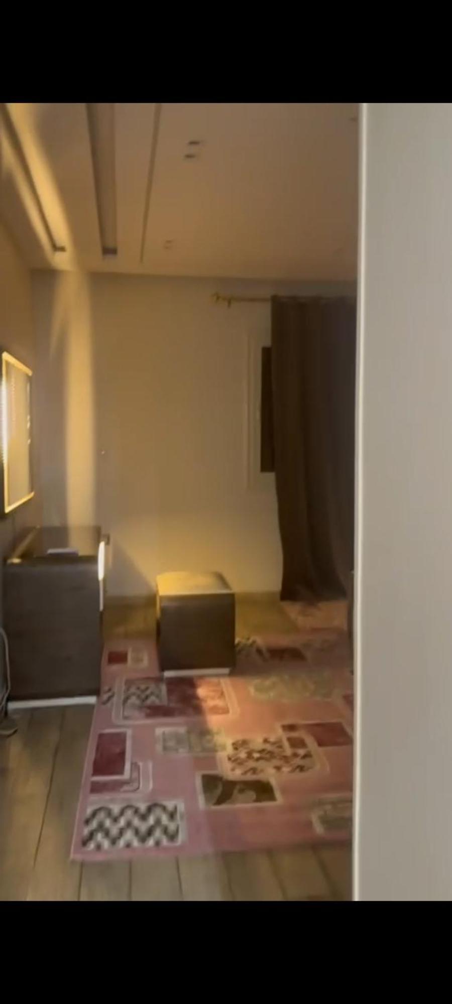 شقه الترا سوبر لوكس Apartment