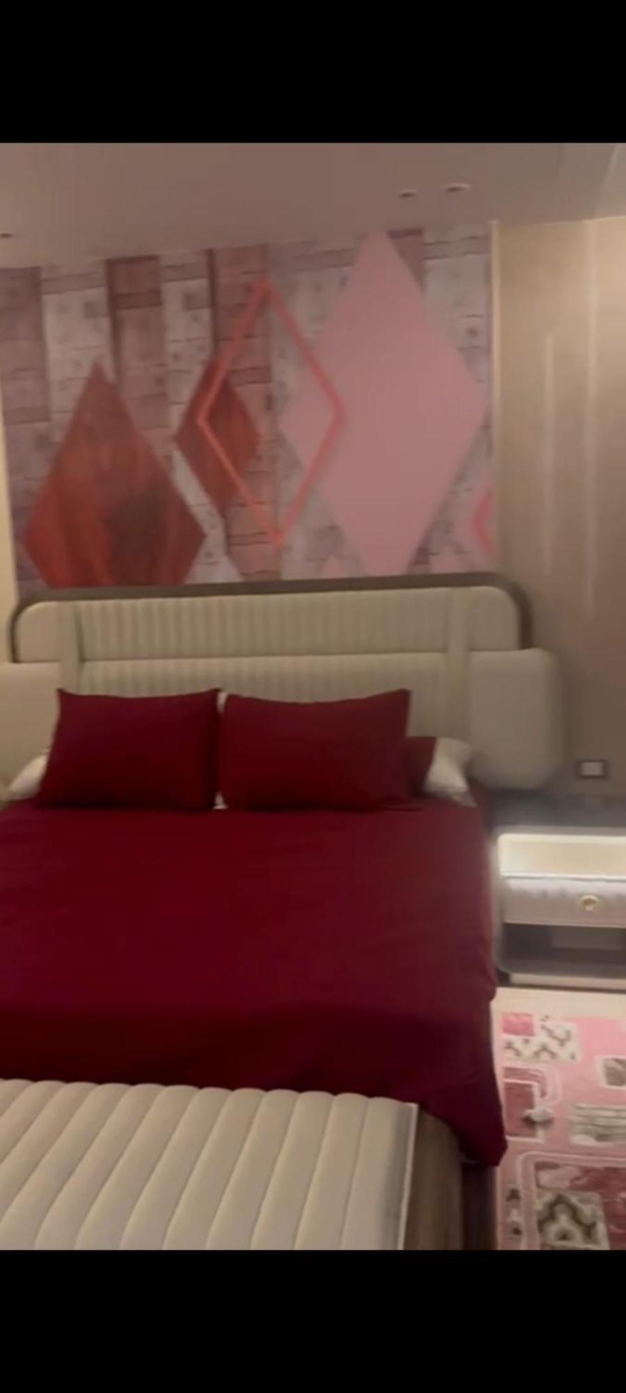 شقه الترا سوبر لوكس Apartment Cairo